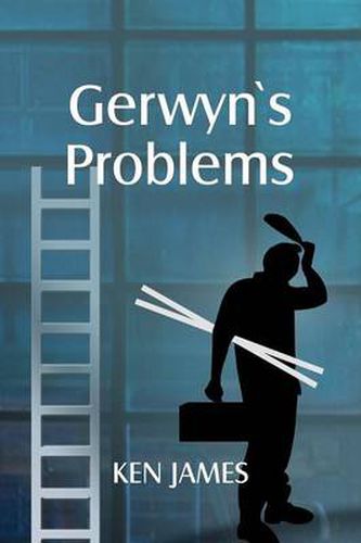 Cover image for Gerwyn's Problems