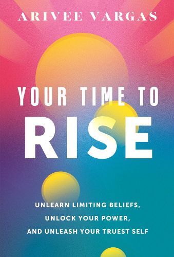 Cover image for Your Time to Rise