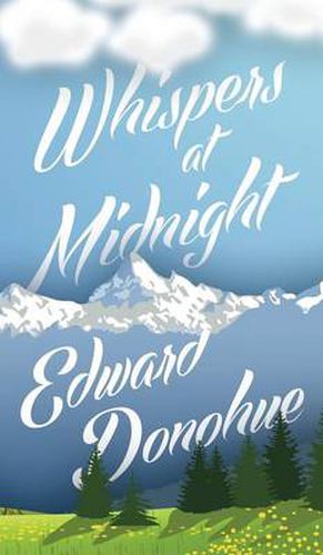 Cover image for Whispers at Midnight