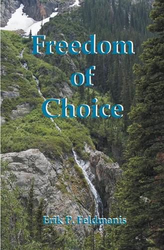 Cover image for Freedom of Choice