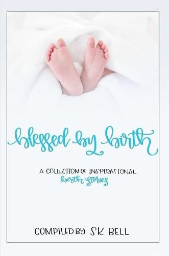 Cover image for Blessed by Birth
