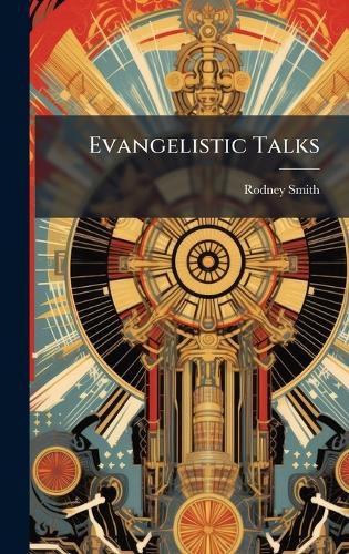 Cover image for Evangelistic Talks