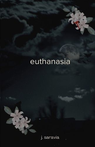 Cover image for Euthanasia