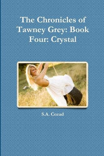 The Chronicles of Tawney Grey