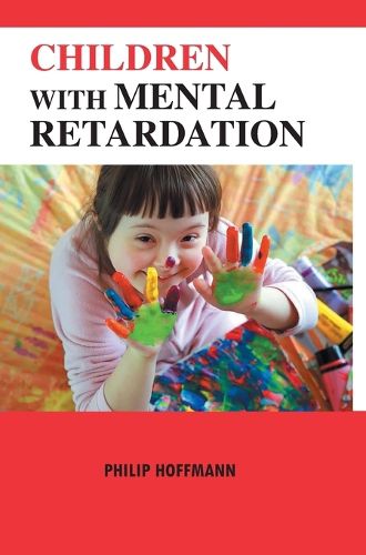 Cover image for Children with Mental Retardation