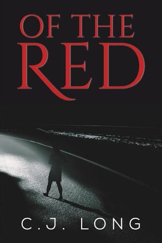 Cover image for Of the Red