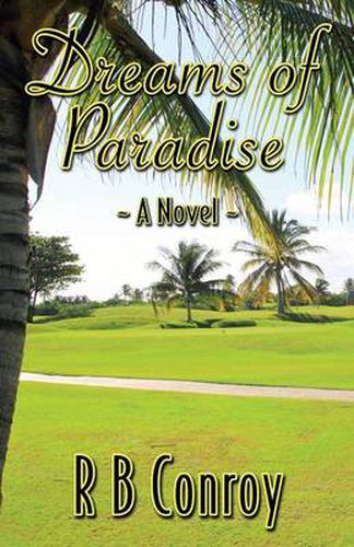 Cover image for Dreams of Paradise