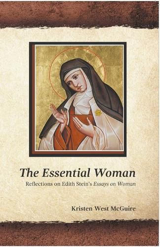 Cover image for The Essential Woman