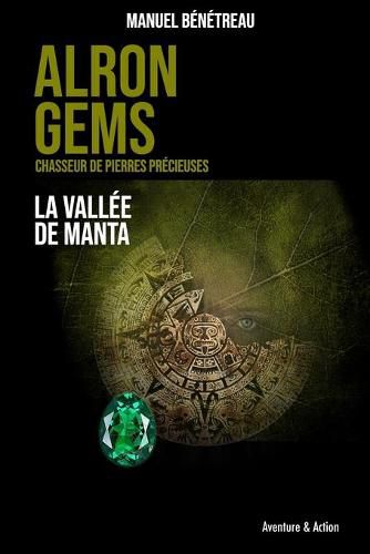 Cover image for ALRON GEMS - La vallee de Manta