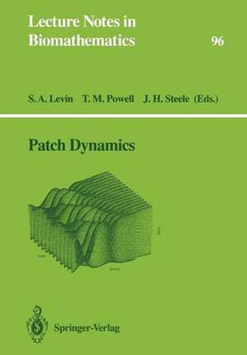 Patch Dynamics