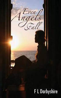Cover image for Even Angels Fall