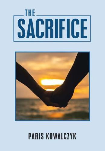 Cover image for The Sacrifice