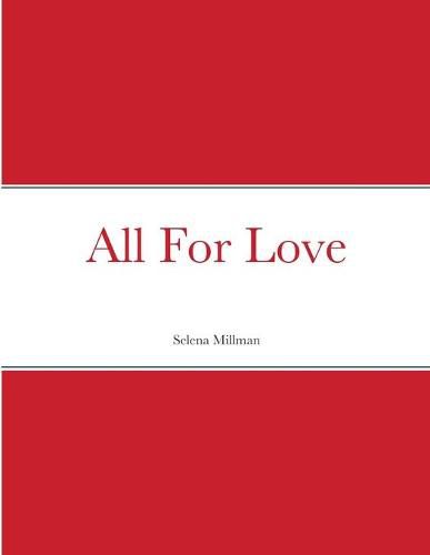 Cover image for All For Love