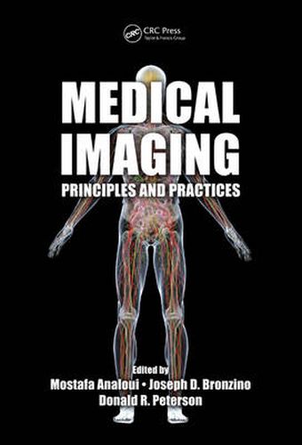 Cover image for Medical Imaging: Principles and Practices