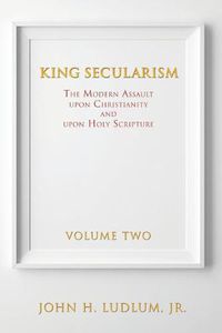 Cover image for King Secularism