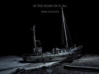 Cover image for Petri Juntunen: At the Heart of It All