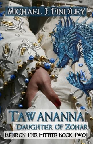 Cover image for Tawananna Daughter of Zohar