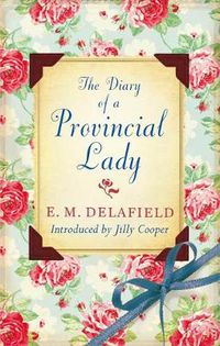 Cover image for The Diary Of A Provincial Lady