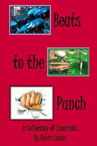 Cover image for Beats to the Punch: A Collection of Limericks