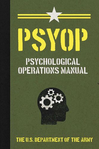 Cover image for PSYOP