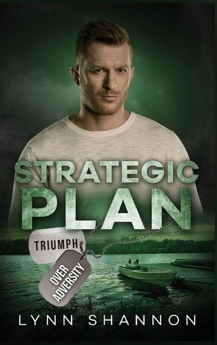 Cover image for Strategic Plan