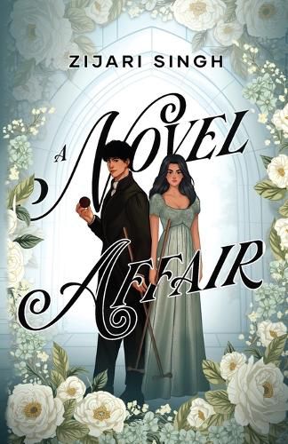 Cover image for A Novel Affair