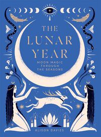 Cover image for The Lunar Year