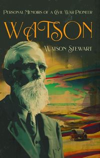 Cover image for Watson