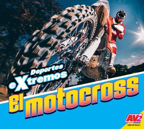 El Motocross (Moto X)