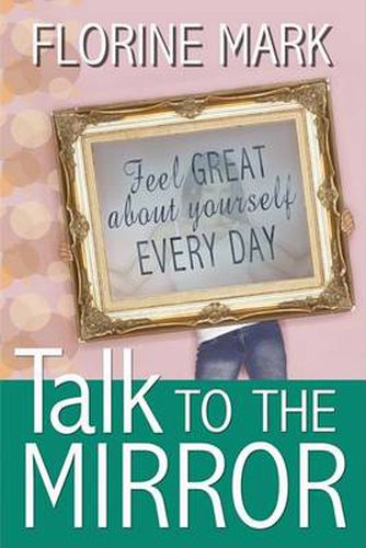 Cover image for Talk to the Mirror