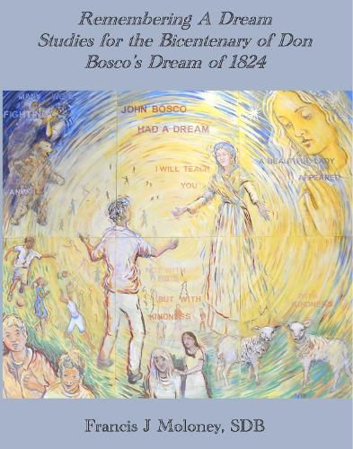 Cover image for Remembering a Dream
