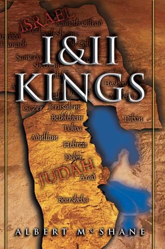 Cover image for 1 & 2 Kings