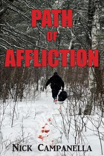 Cover image for Path of Affliction