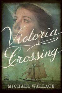 Cover image for Victoria Crossing