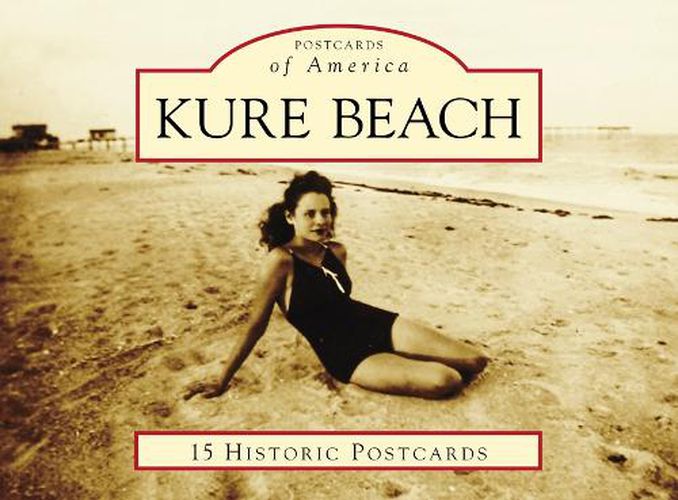 Cover image for Kure Beach