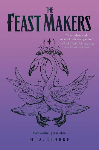 Cover image for The Feast Makers