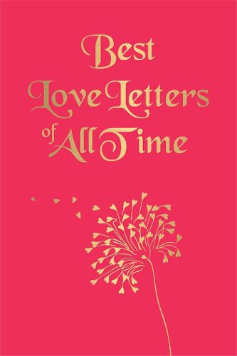 Cover image for Best Love Letters of All Time