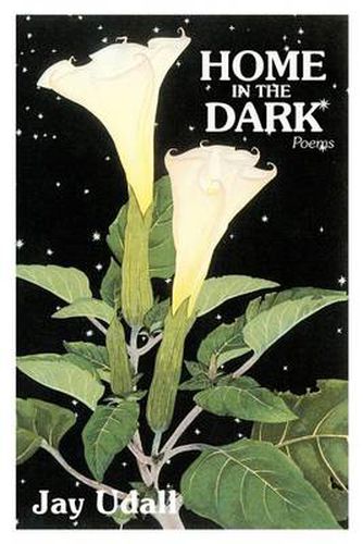 Cover image for Home in the Dark: Poems