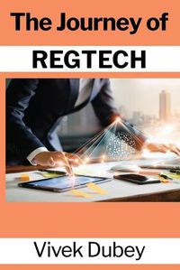 Cover image for The Journey of REGTECH