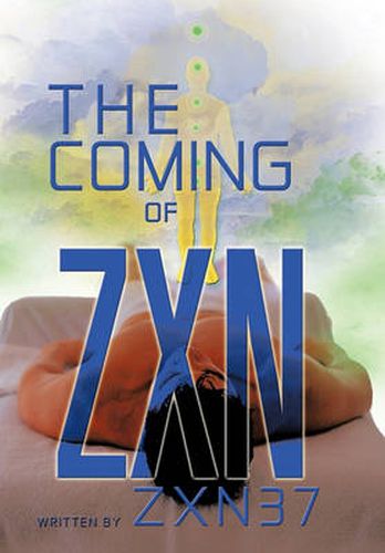 Cover image for The Coming of ZXN