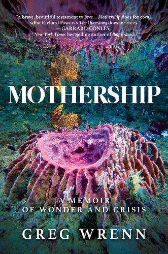 Cover image for Mothership