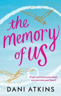 Cover image for The Memory of Us