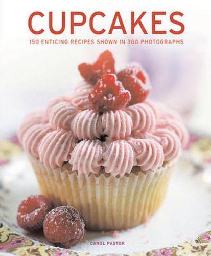 Cover image for Cupcakes