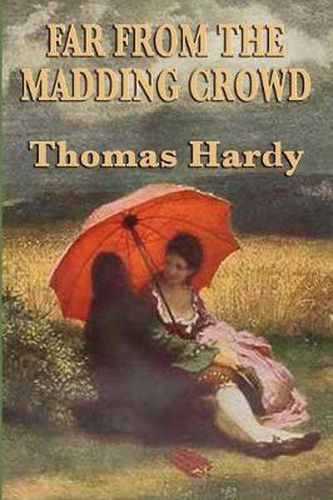 Cover image for Far from the Madding Crowd