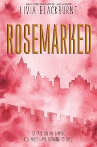 Cover image for Rosemarked