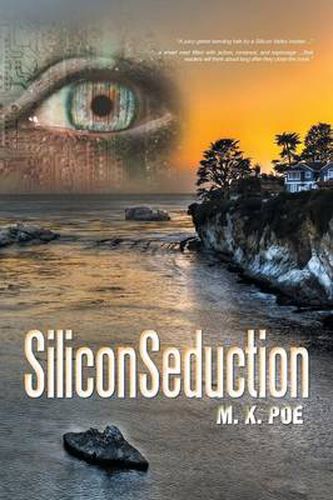 Cover image for Silicon Seduction