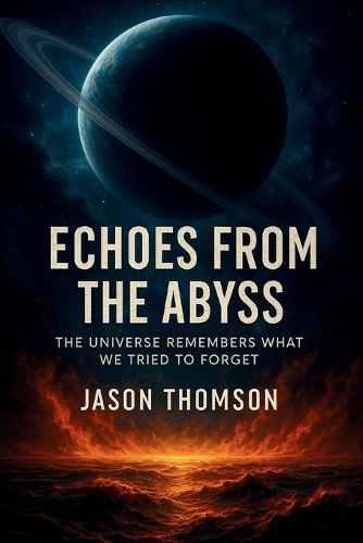 Cover image for Echoes From The Abyss