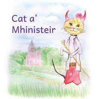 Cover image for Cat a' Mhinisteir