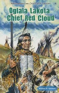 Cover image for Oglala Lakota Chief Red Cloud