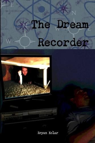 Cover image for The Dream Recorder